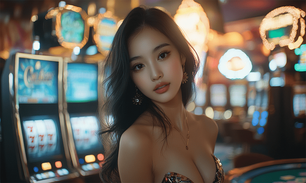 sòng bạc