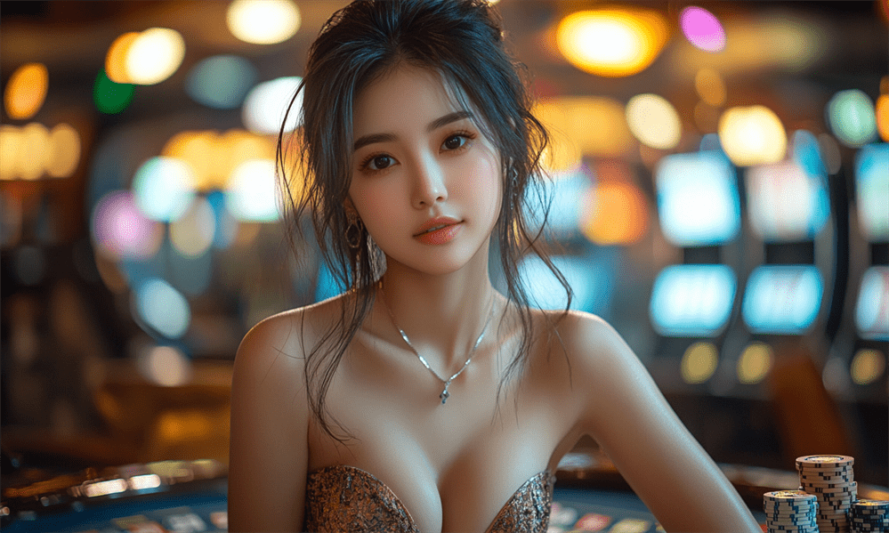 resort background