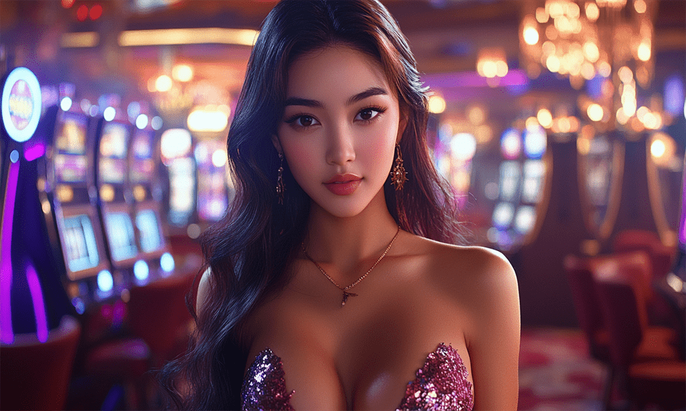 solarbet sòng bạc